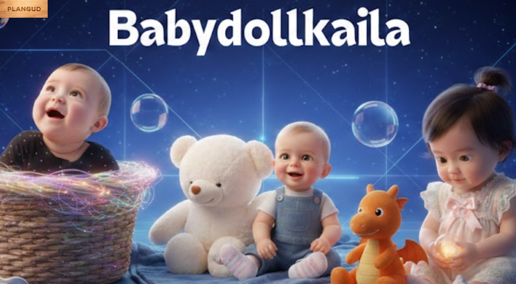BabydollKaila: Influencing Fashion Online