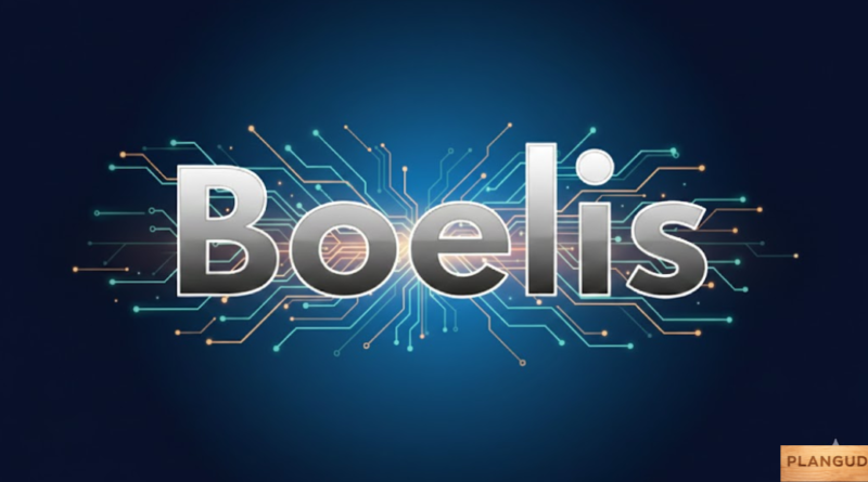 Boelis