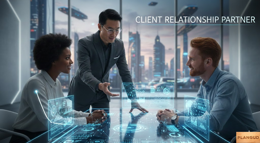 Client Relationship Partner: A Practical Guide to Growth