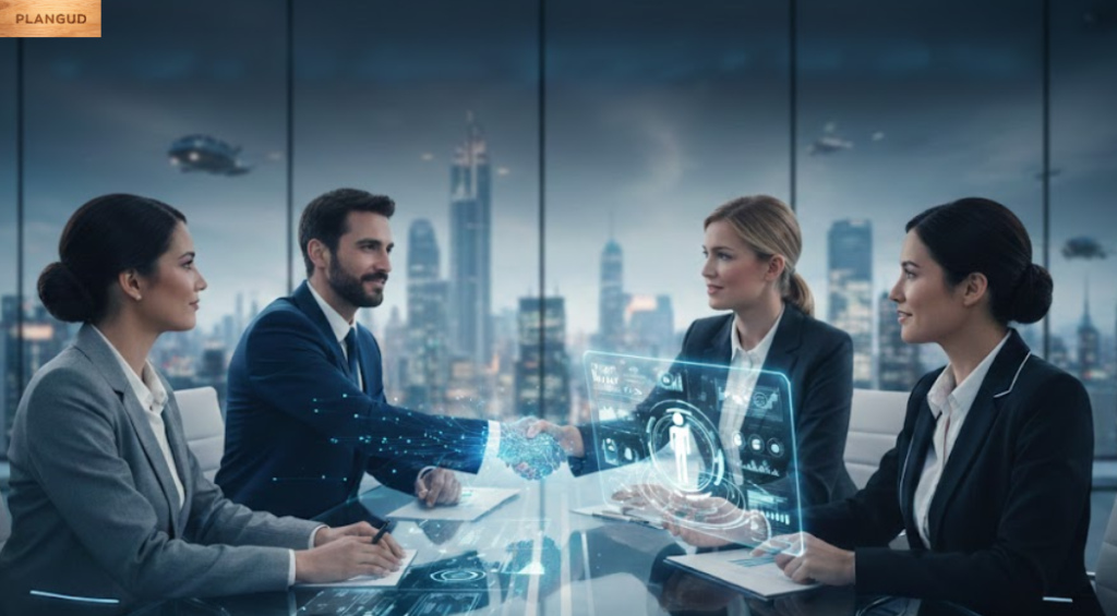 Client Relationship Partner