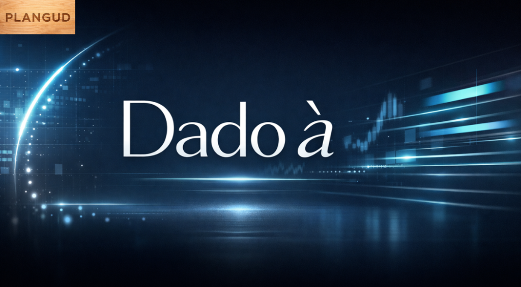 Dado à