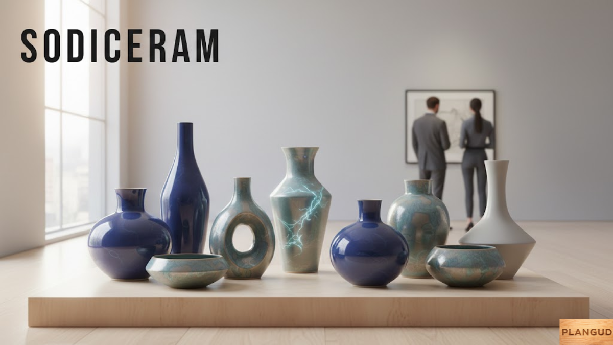 Sodiceram