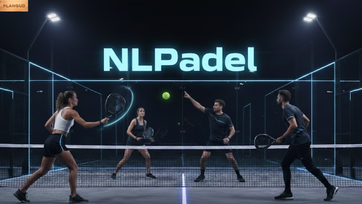 NLPadel