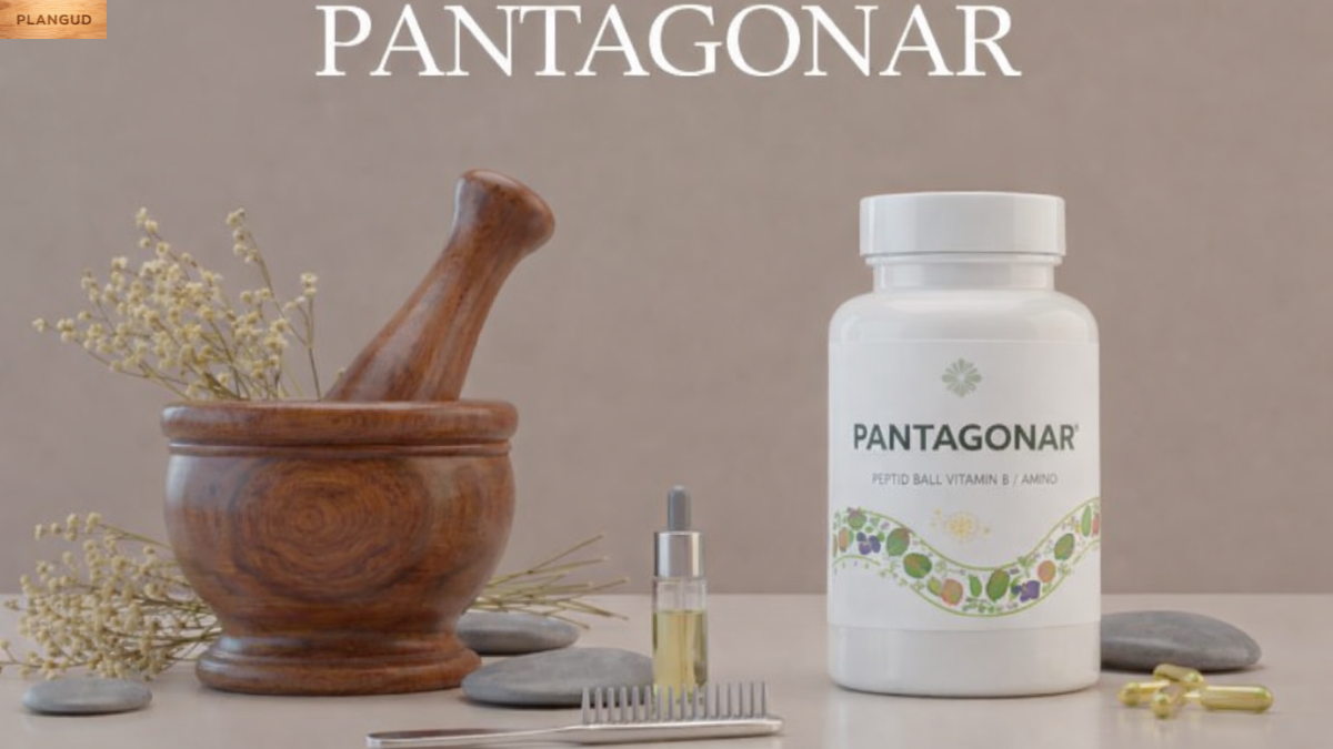 Pantagonar