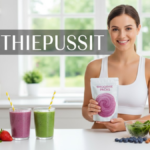Smoothiepussit