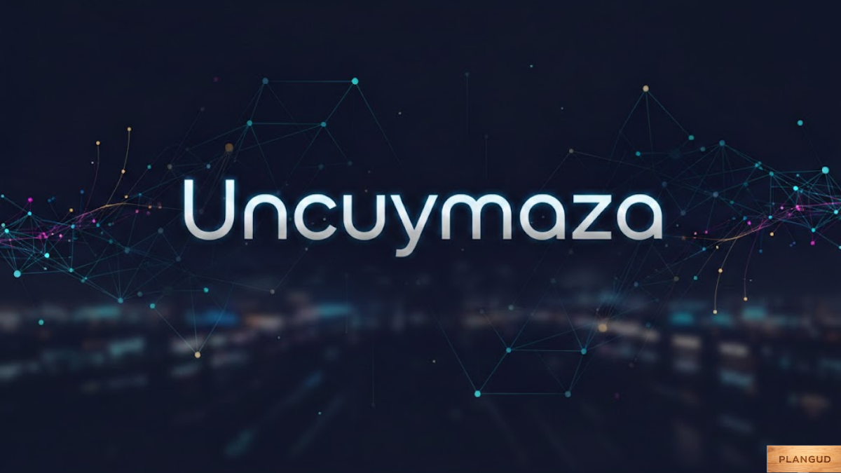 Uncuymaza