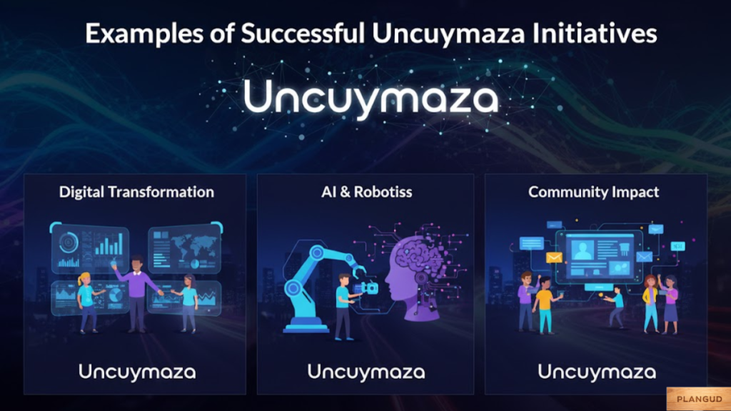 Uncuymaza