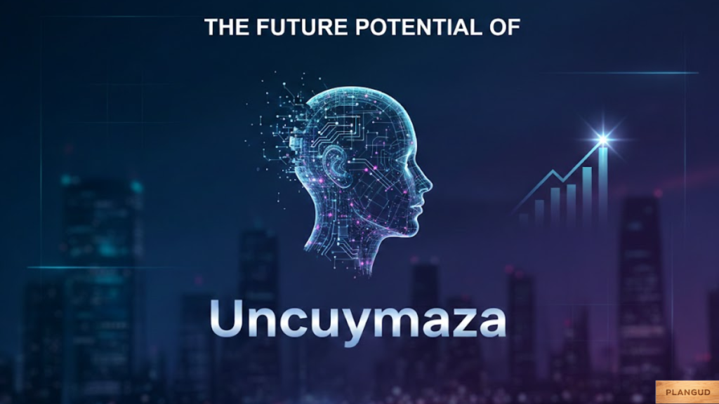 Uncuymaza