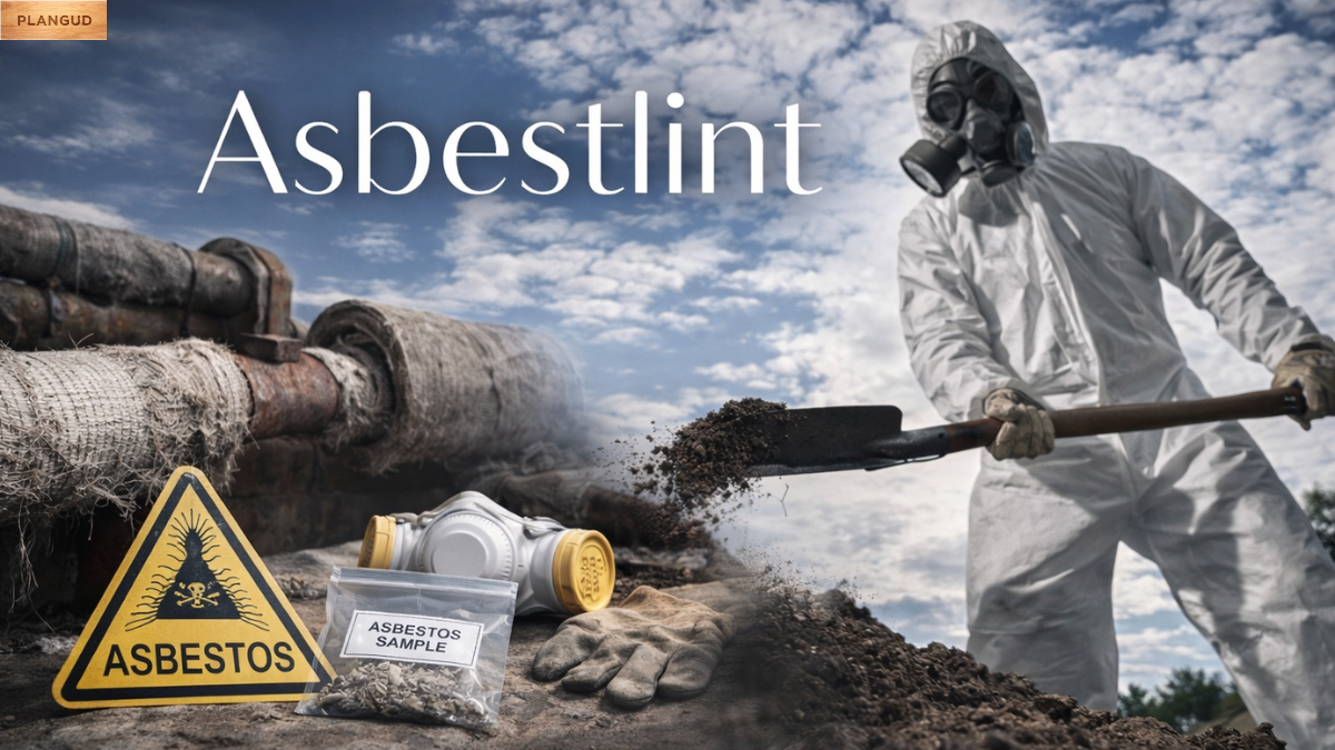 Asbestlint
