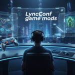 LyncConf game mods