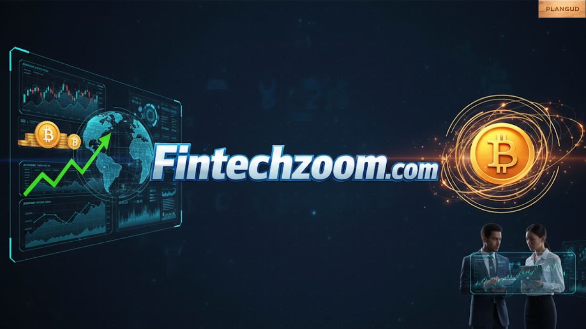 FintechZoom .com