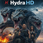 Hydra HD