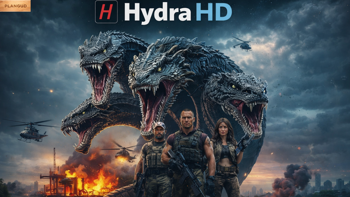 Hydra HD
