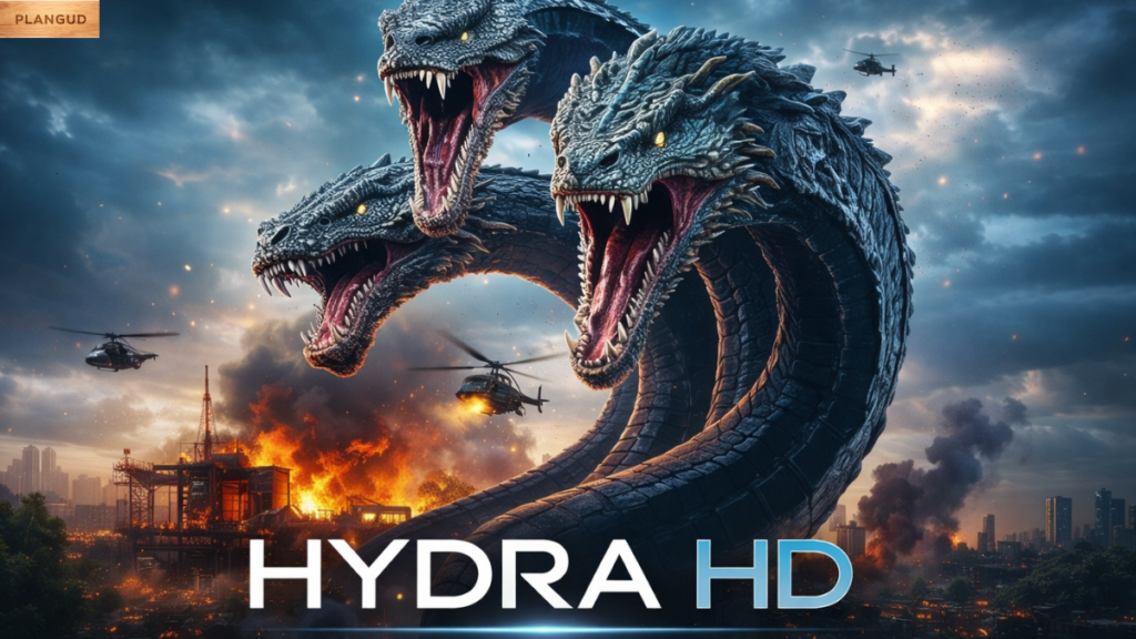 Hydra HD