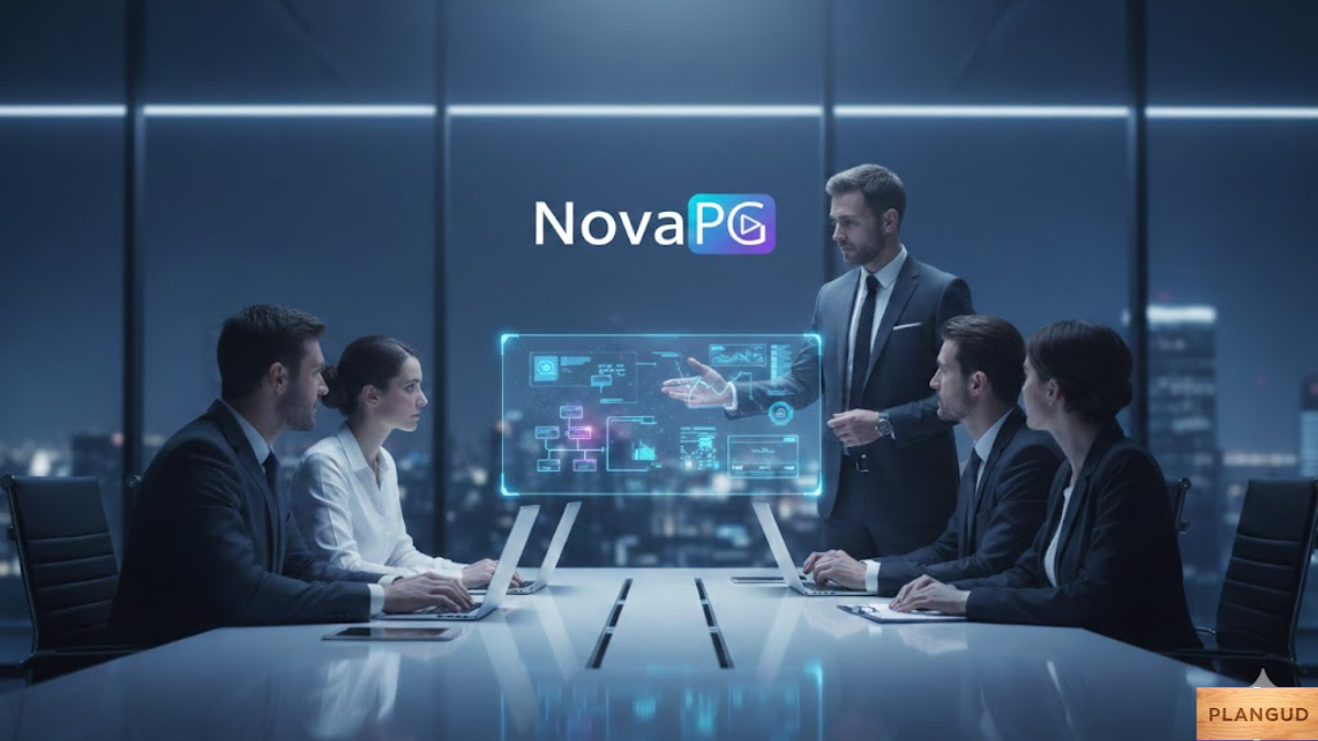 NovaPG