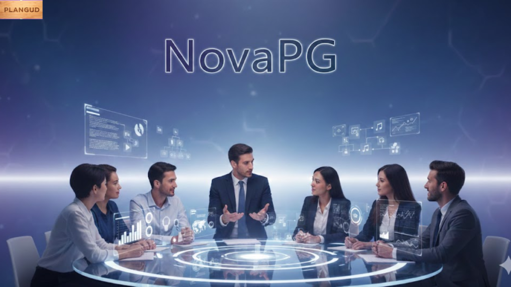NovaPG