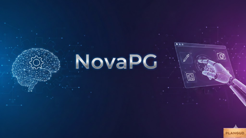 NovaPG