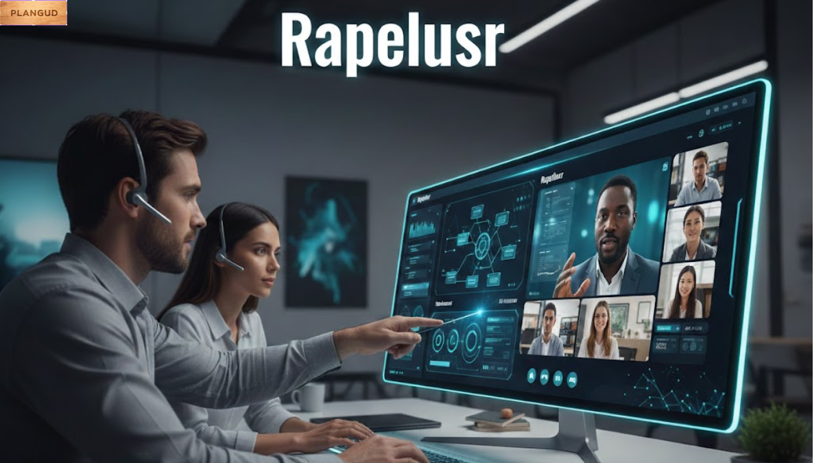 Rapelusr