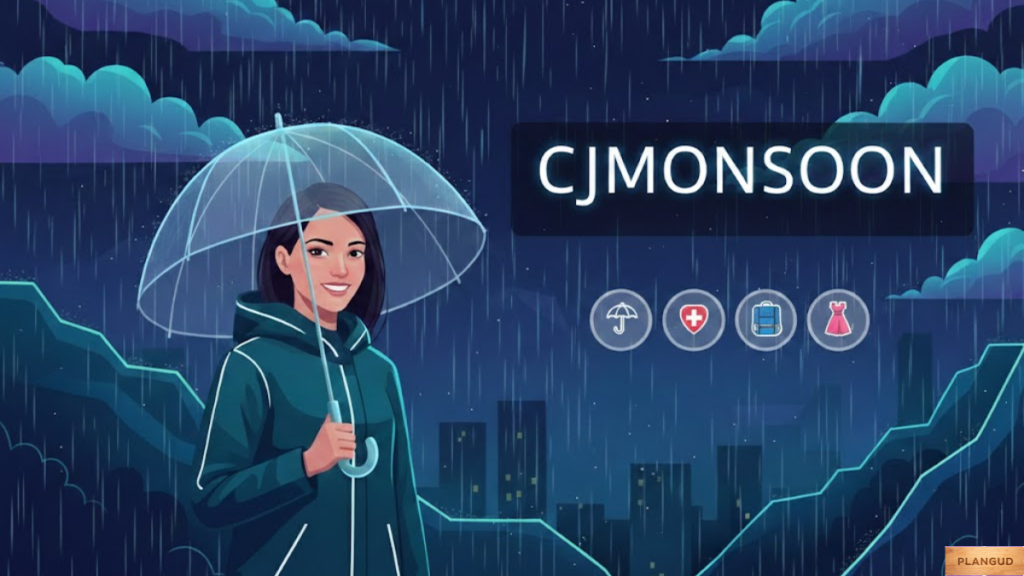 CJMonsoon