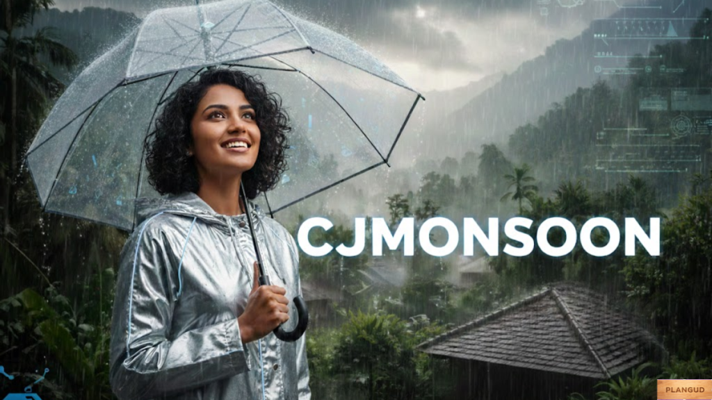 CJMonsoon