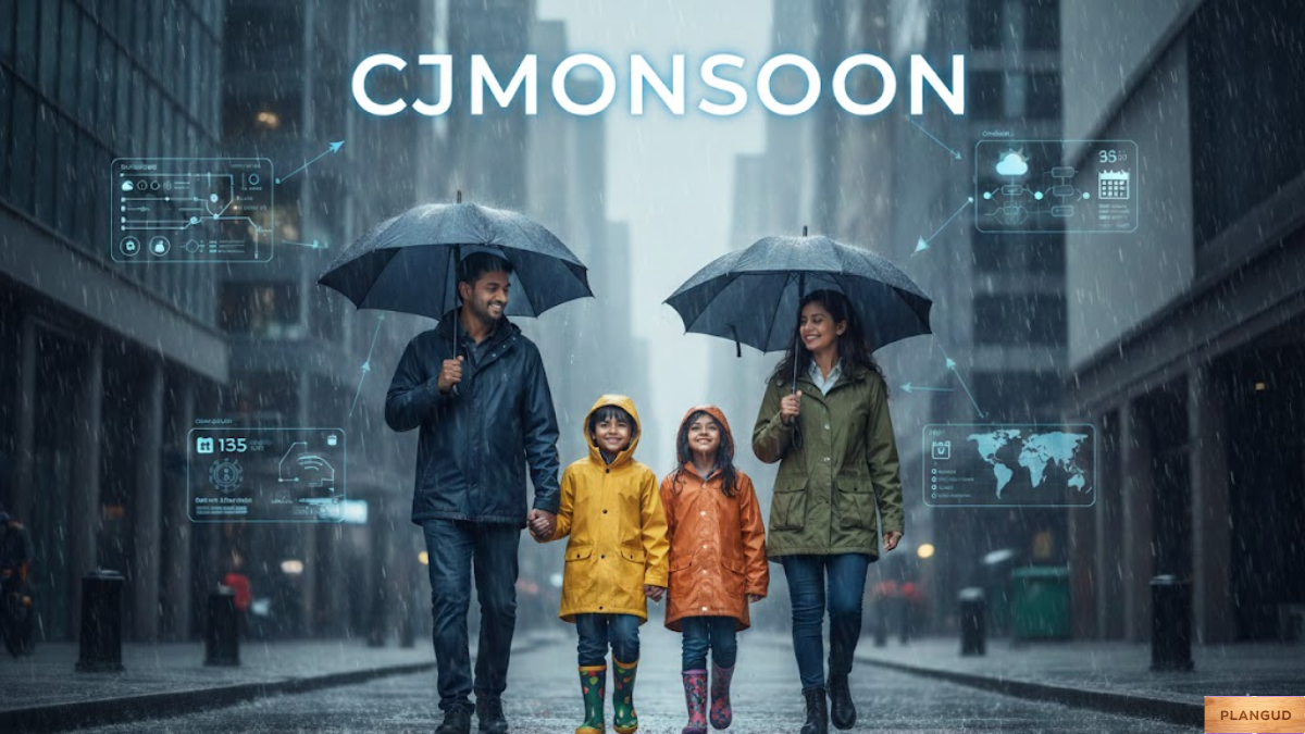 CJMonsoon
