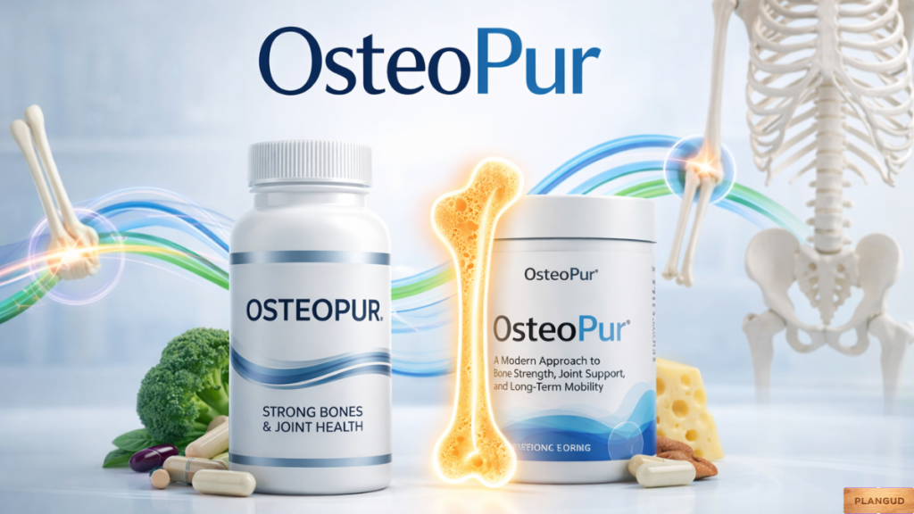 Osteopur
