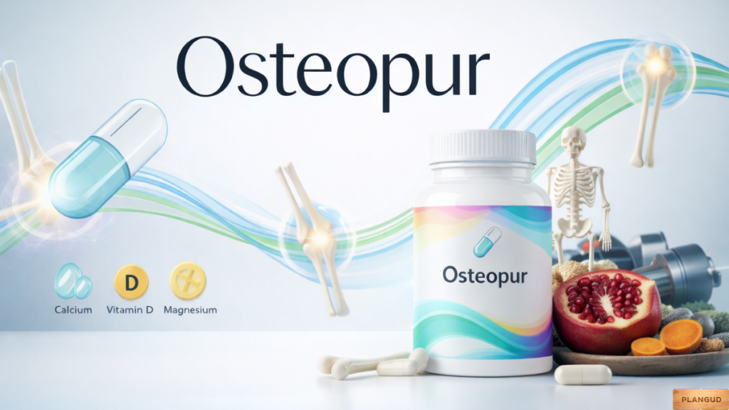 Osteopur