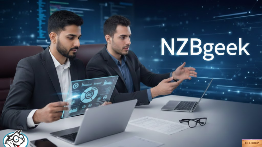 NZBGeek