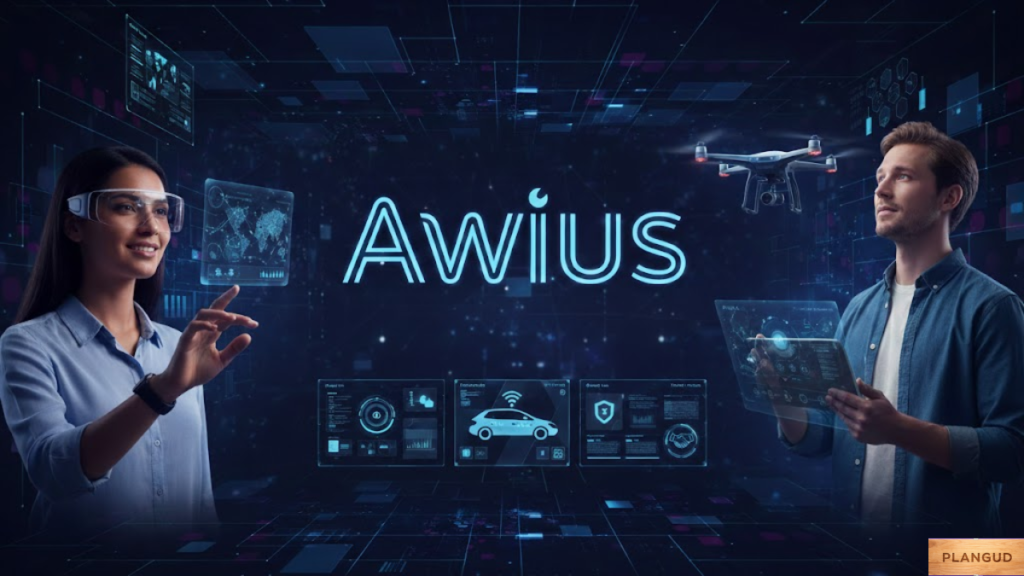 Awius
