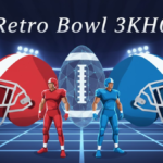 Retro Bowl 3KH0