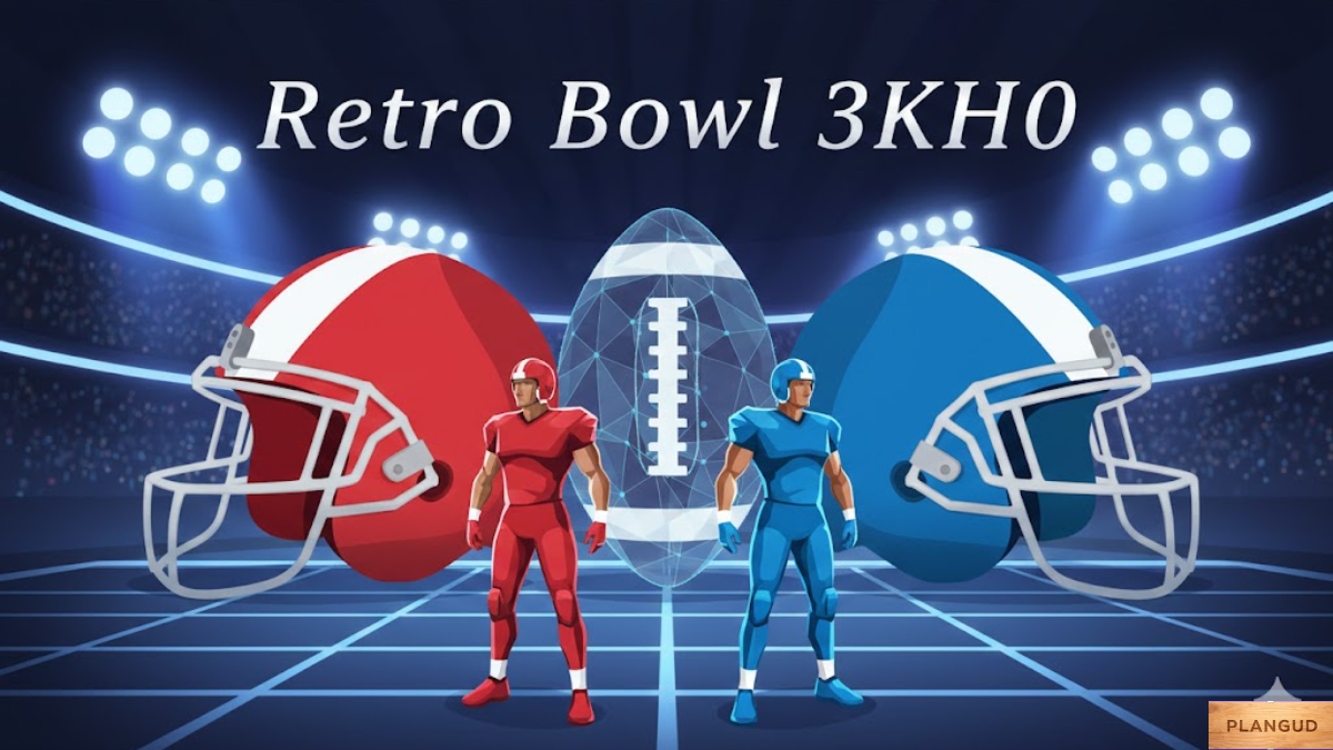 Retro Bowl 3KH0