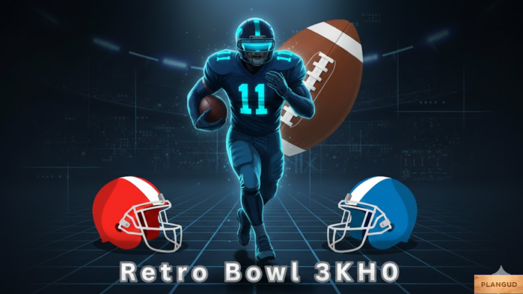 Retro Bowl 3KH0