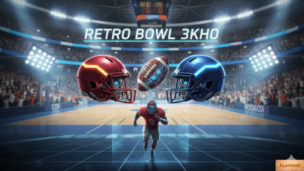 Retro Bowl 3KH0