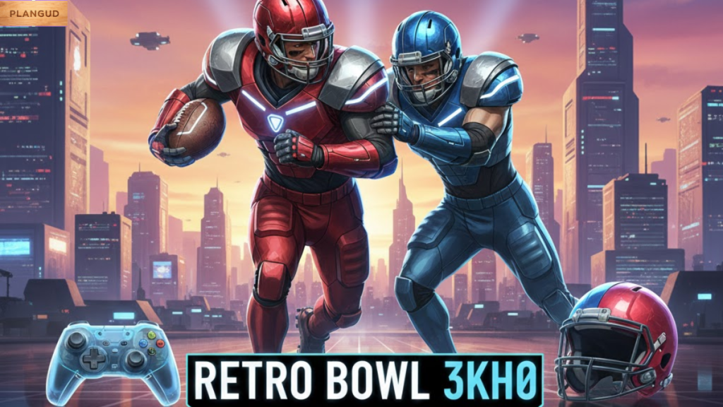 Retro Bowl 3KH0