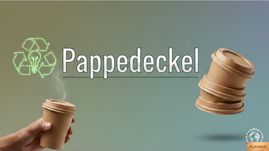 Pappedeckel