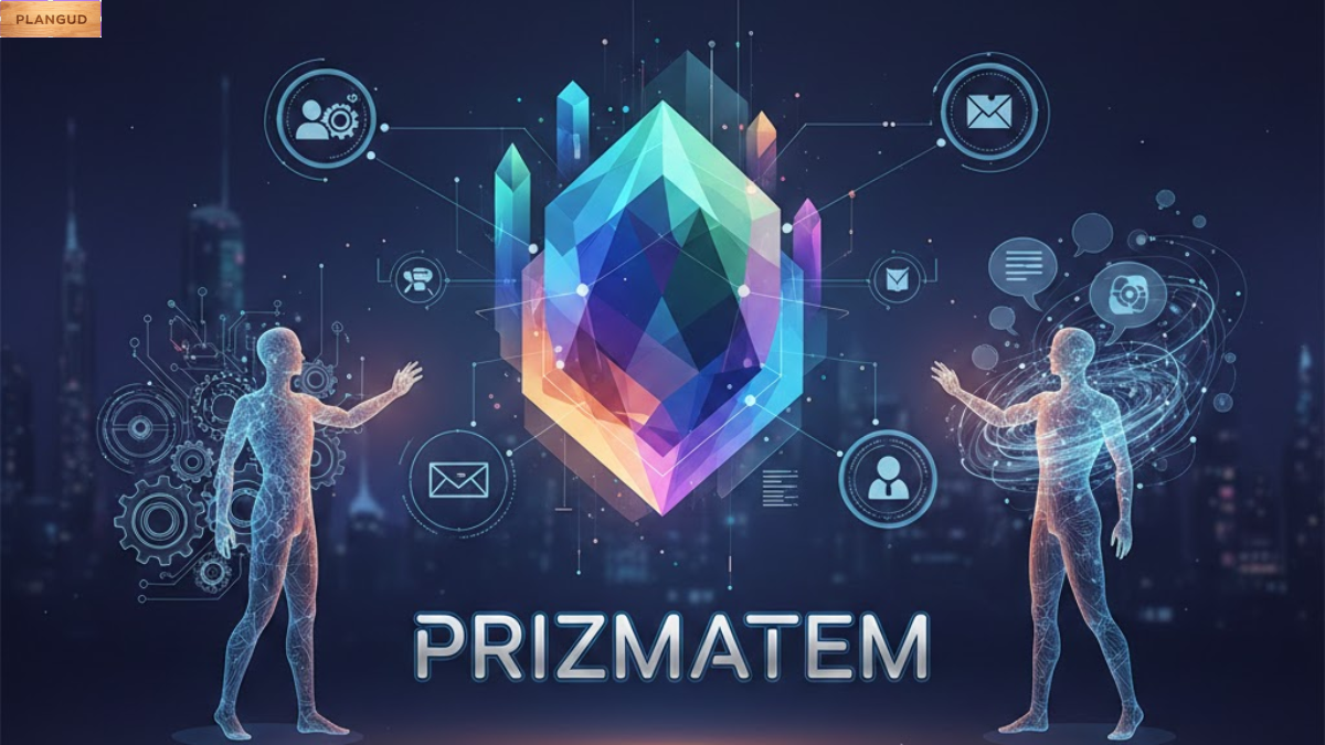 Prizmatem