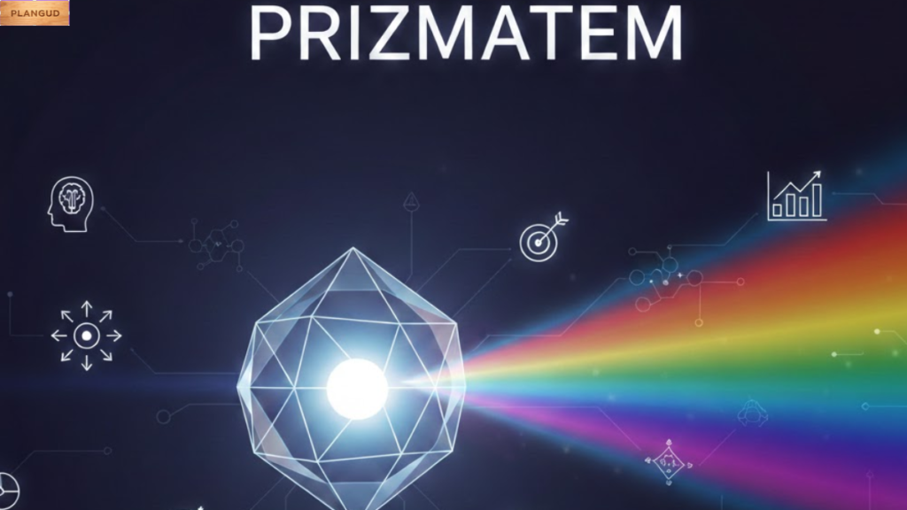 Prizmatem
