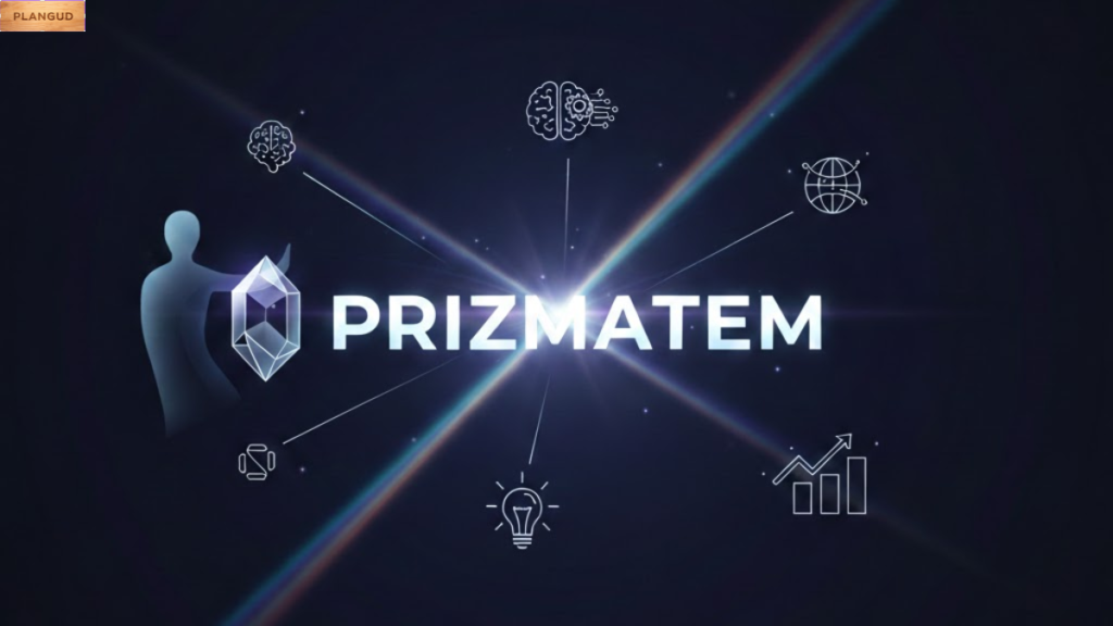 Prizmatem