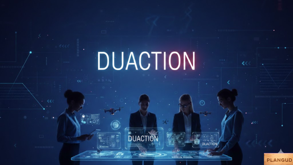 Duaction