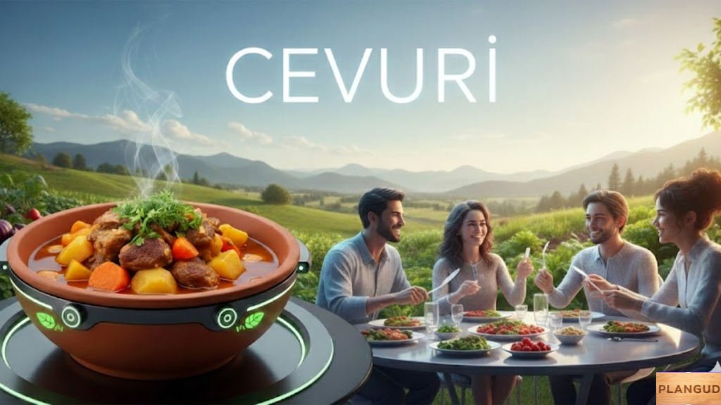 Cevurı