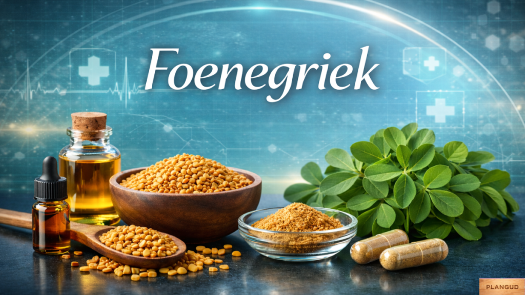 Foenegriek