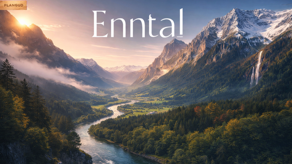 Enntal 