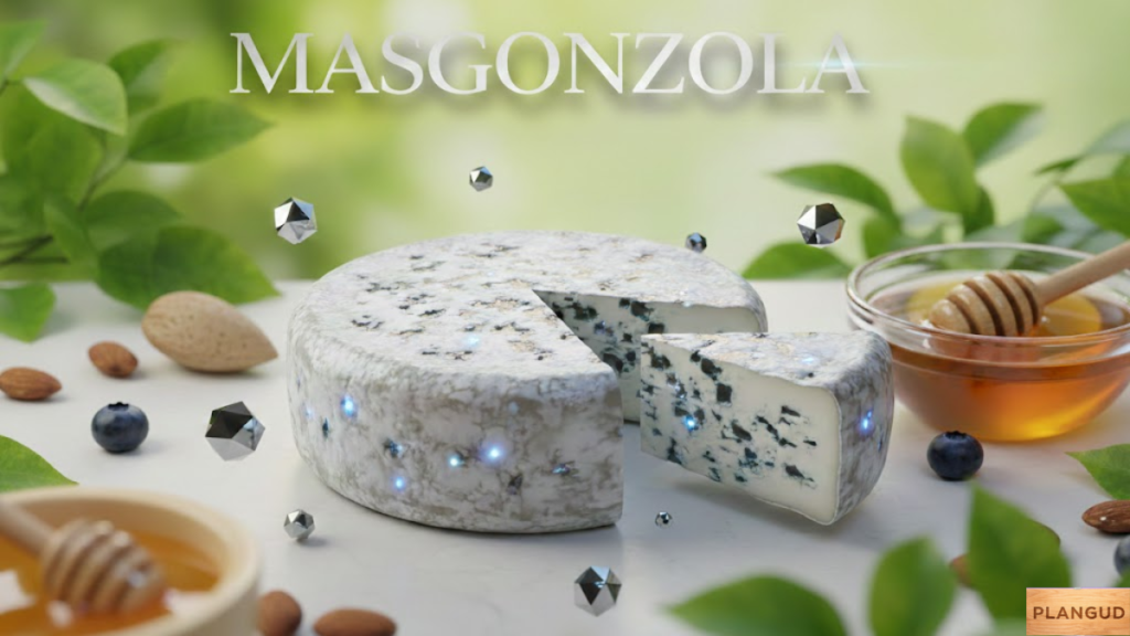 Masgonzola