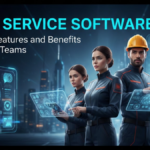 Field Service Software: Essential Features and Benefits for Modern Teams
