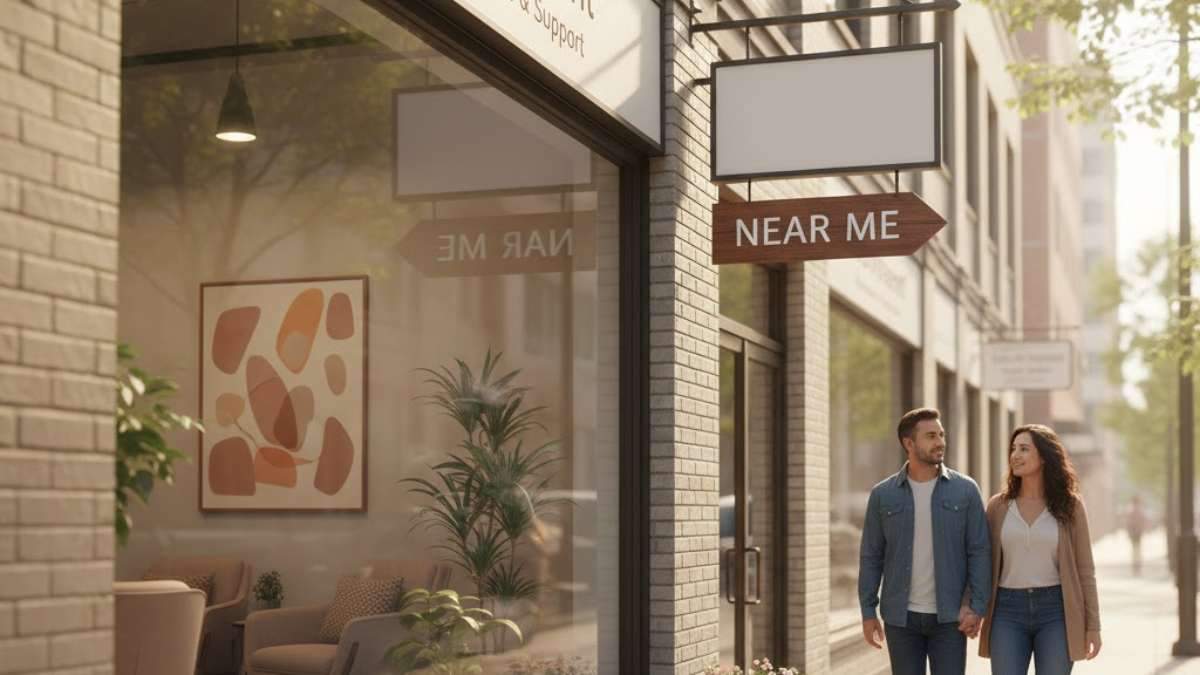 OCD Treatment Near Me: Effective Local Therapies and Expert Providers