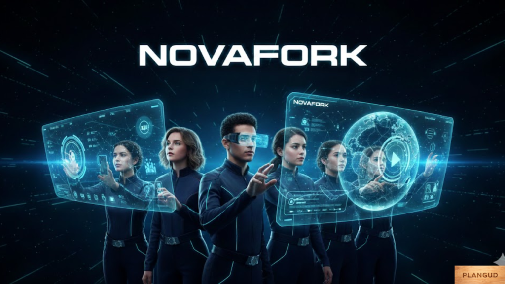 Novafork