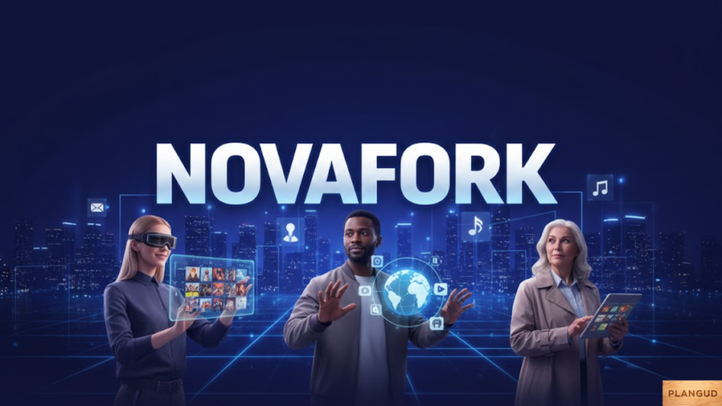 Novafork