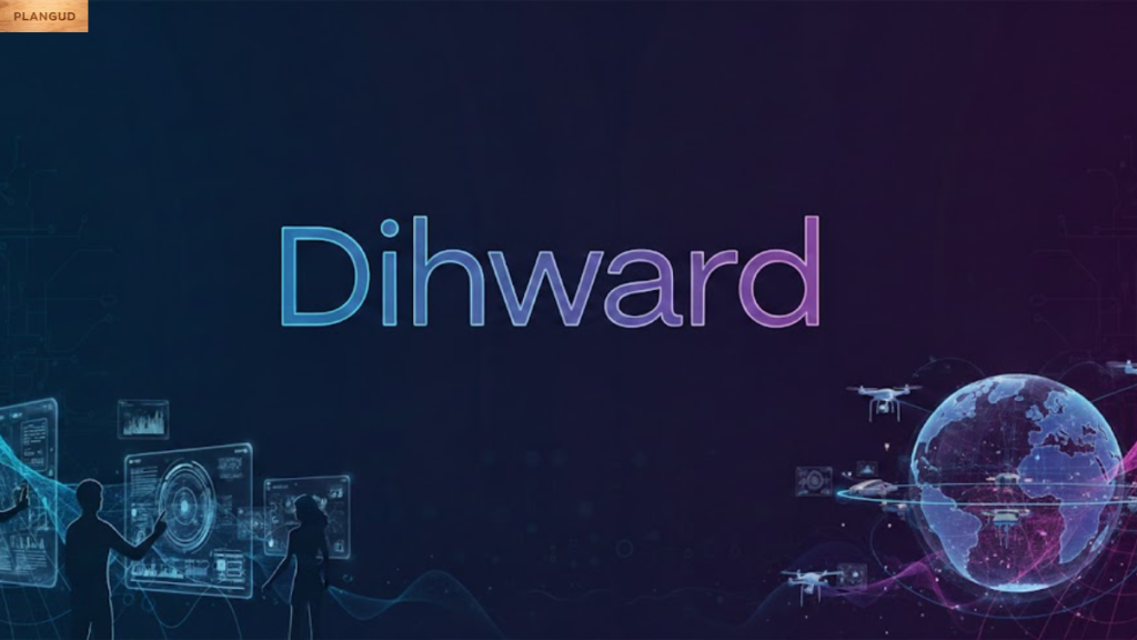 Dihward