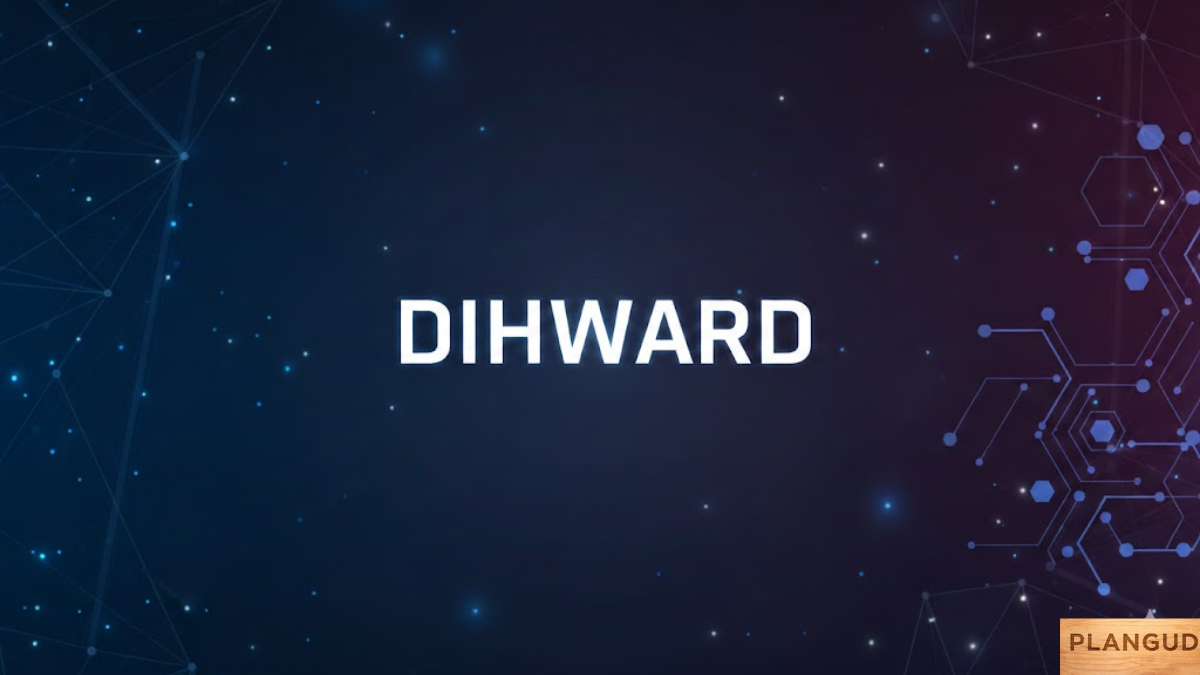 Dihward