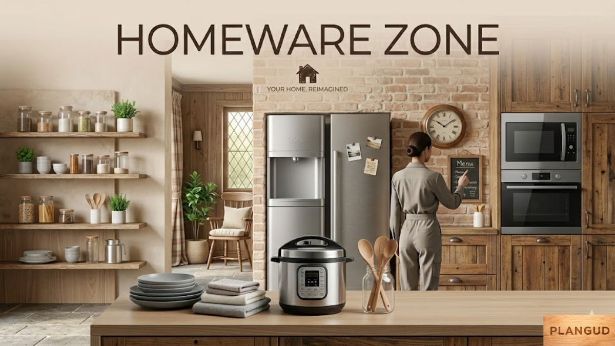 Homeware Zone